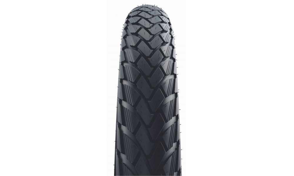 Rengas 26" Schwalbe Marathon HS620, Perf Wired 32-559 / 26x1.25 Reflex - 2