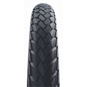 Rengas 26" Schwalbe Marathon HS620, Perf Wired 50-559 / 26x2.00 Reflex