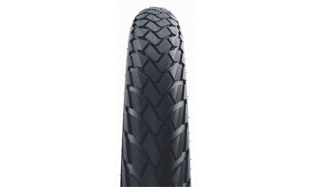 Rengas 26" Schwalbe Marathon HS620, Perf Wired 50-559 / 26x2.00 Reflex - 2