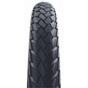 Rengas 27" Schwalbe Marathon HS620, Perf Wired 32-630 / 27x1 1/4 Reflex