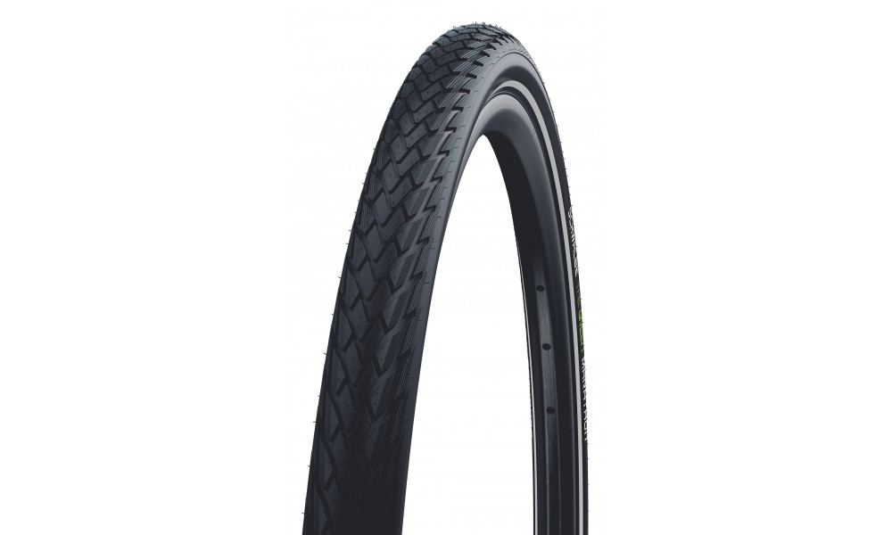 Rengas 28" Schwalbe Marathon HS620, Perf Wired 40-635 / 28x1 1/2 Reflex - 1