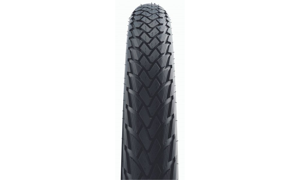 Rengas 28" Schwalbe Marathon HS620, Perf Wired 40-635 / 28x1 1/2 Reflex - 2