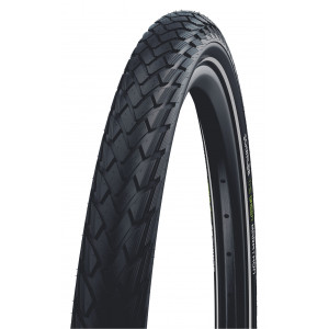 Rengas 16" Schwalbe Marathon HS620, Perf Wired 47-305 / 16x1.75 Reflex