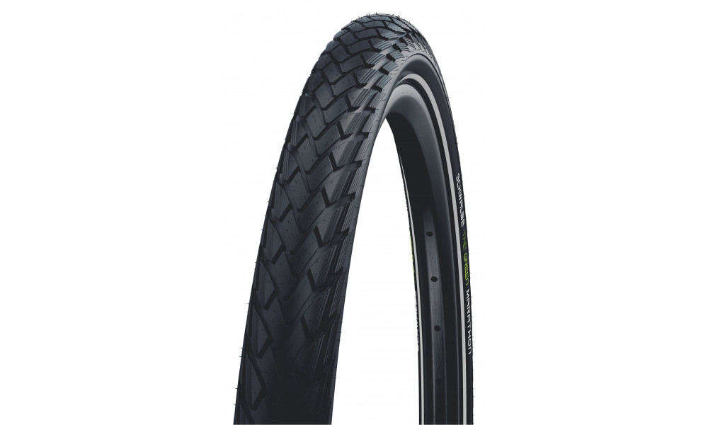 Rengas 16" Schwalbe Marathon HS620, Perf Wired 47-305 / 16x1.75 Reflex - 1