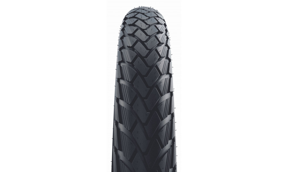 Rengas 16" Schwalbe Marathon HS620, Perf Wired 47-305 / 16x1.75 Reflex - 2