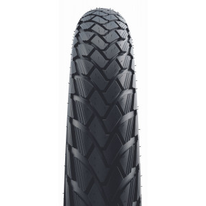 Rengas 16" Schwalbe Marathon HS620, Perf Wired 35-349 / 16x1.35 Reflex