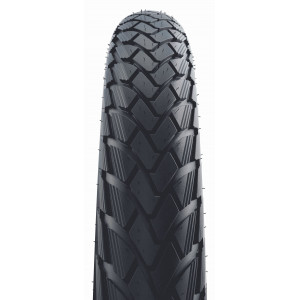 Rengas 20" Schwalbe Marathon HS620, Perf Wired 40-406 / 20x1.50 Reflex