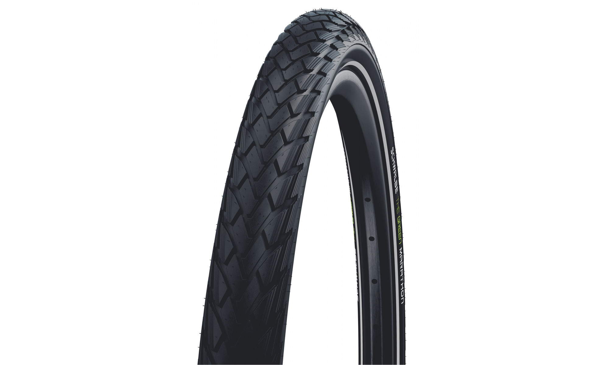 Rengas 20" Schwalbe Marathon HS620, Perf Wired 47-406 / 20x1.75 Reflex - 1