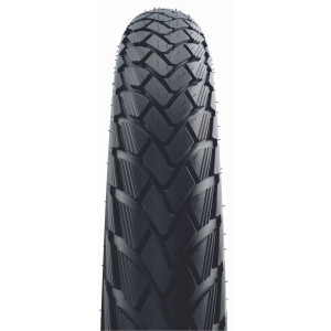 Rengas 24" Schwalbe Marathon HS620, Perf Wired 47-507 / 24x1.75 Reflex