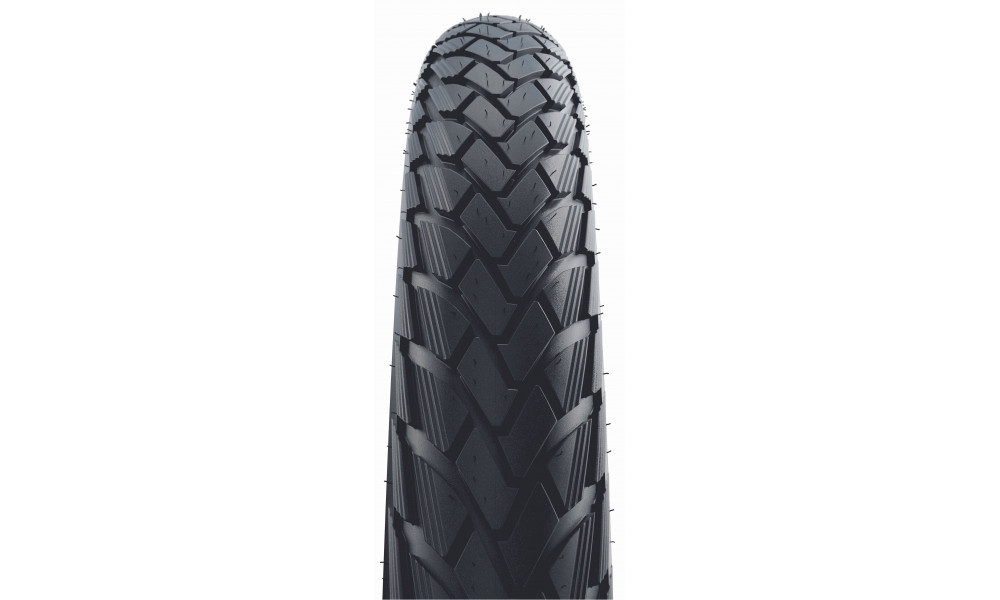 Rengas 24" Schwalbe Marathon HS620, Perf Wired 47-507 / 24x1.75 Reflex - 2