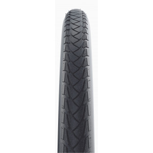 Rengas 26" Schwalbe Marathon Plus HS440, Evo 25-559 / 26x1.00