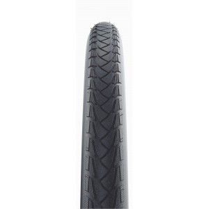 Rengas 24" Schwalbe Marathon Plus HS440, Evo 28-540 / 24x1.10