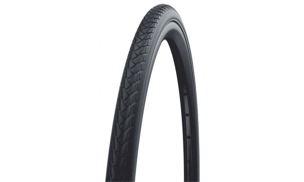 Rengas 24" Schwalbe Marathon Plus HS440, Evo 25-540 / 24x1.00 