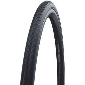 Rengas 26" Schwalbe Marathon Plus HS440, Evo 25-590 / 26x1.00