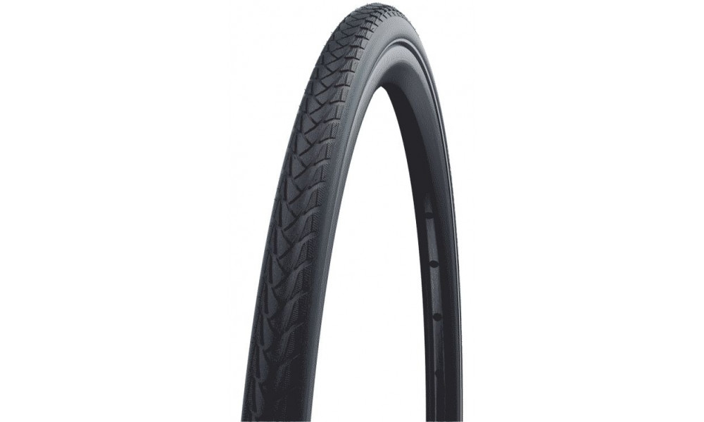 Rengas 26" Schwalbe Marathon Plus HS440, Evo 25-590 / 26x1.00 