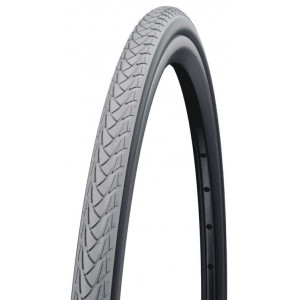 Rengas 22" Schwalbe Marathon Plus HS440, Evo 25-489 / 22x1.00 Reflex