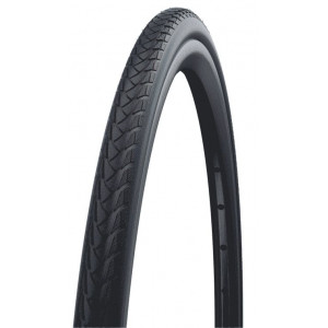 Rengas 24" Schwalbe Marathon Plus HS440, Perf Wired 25-540 / 24x1.00