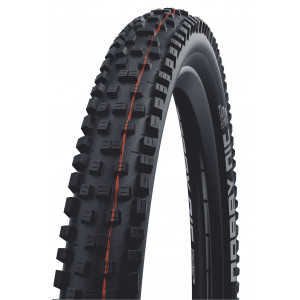 Rengas 27.5" Schwalbe Nobby Nic HS602, Evo Fold. TLE 62-584 / 27.5x2.40 Super Ground