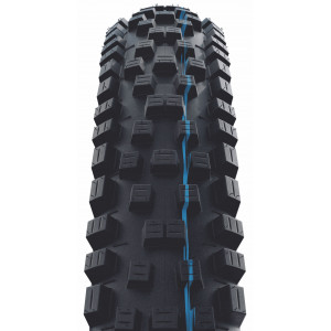 Rengas 29" Schwalbe Nobby Nic HS602, Evo Fold. TLE 57-622 / 29x2.25 Super Race