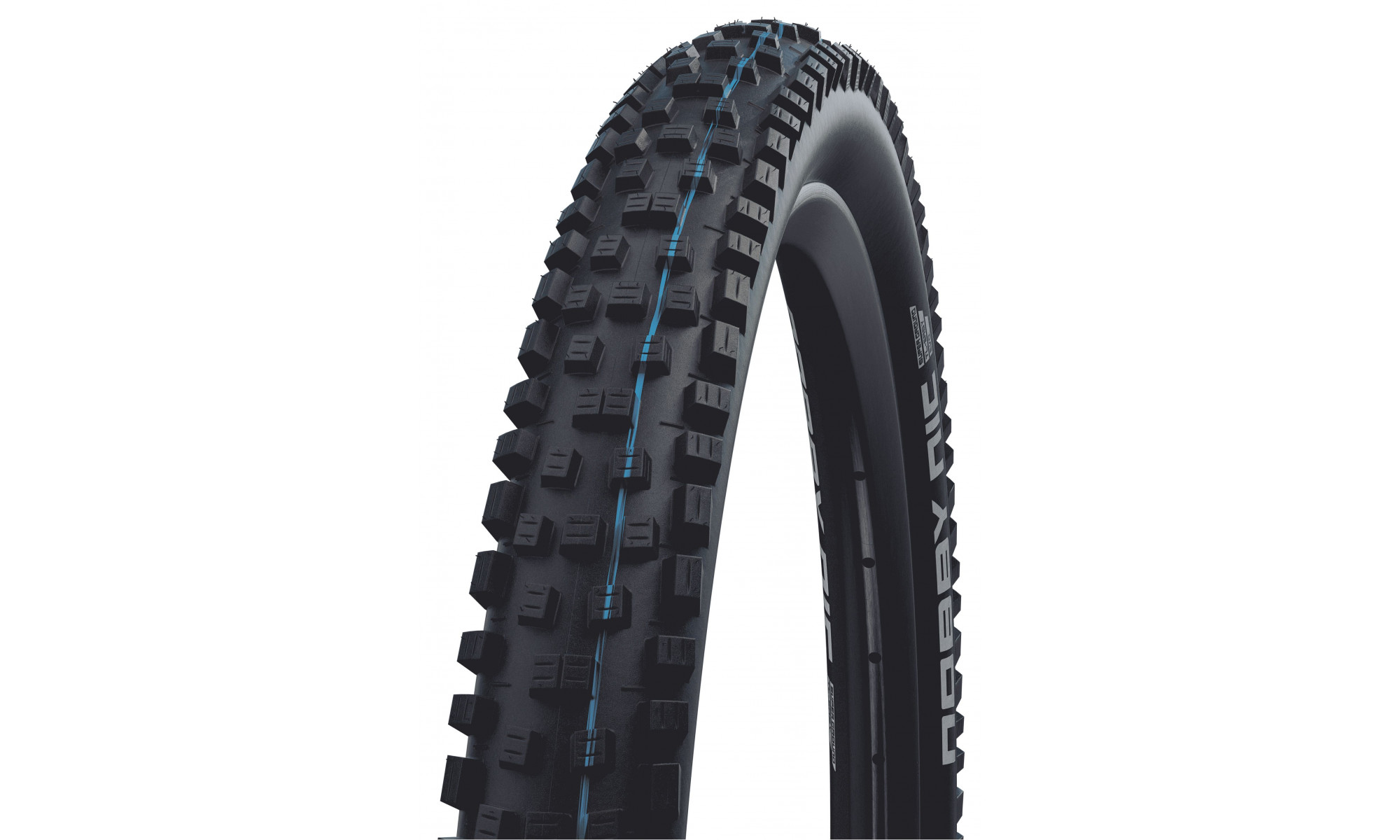 Rengas 29" Schwalbe Nobby Nic HS602, Evo Fold. TLE 57-622 / 29x2.25 Super Race - 3