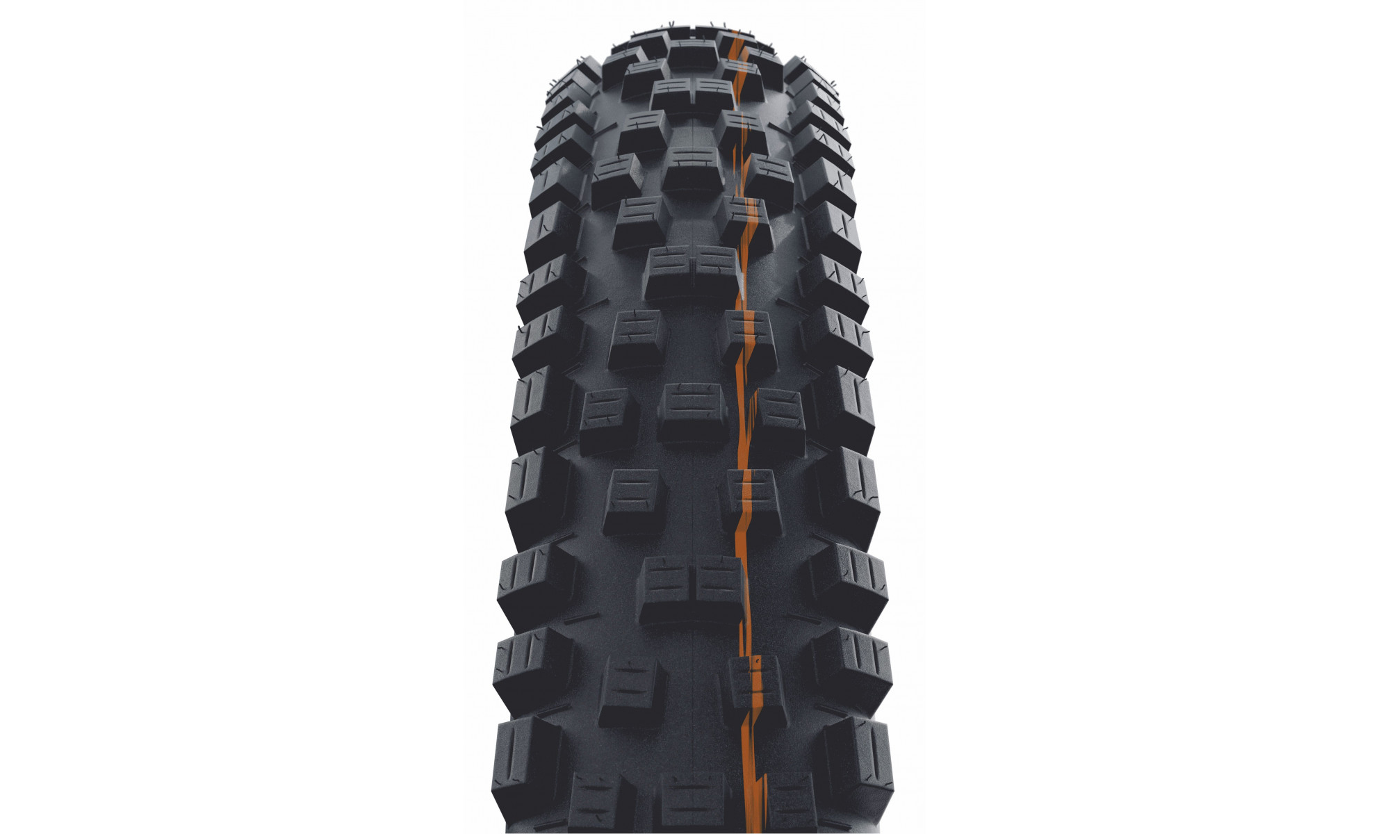 Rengas 29" Schwalbe Nobby Nic HS602, Evo Fold. TLE 65-622 / 29x2.60 Super Trail - 1