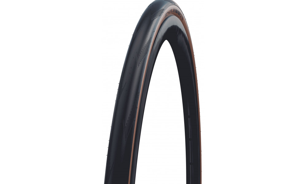 Rengas 28" Schwalbe One HS462A, Perf Fold. 28-622 / 700x28C Bronzewall - 1