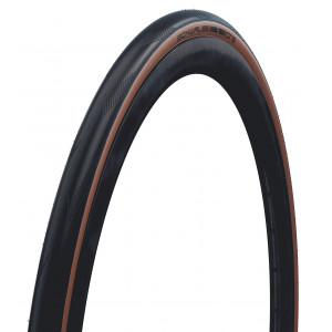 Rengas 28" Schwalbe One HS462A, Perf Fold. 28-622 / 700x28C Bronzewall