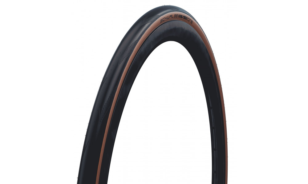 Rengas 28" Schwalbe One HS462A, Perf Fold. 28-622 / 700x28C Bronzewall - 2