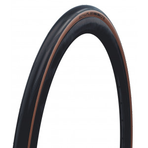 Rengas 28" Schwalbe One HS462A, Perf Fold. 30-622 / 28x1.20 Bronzewall