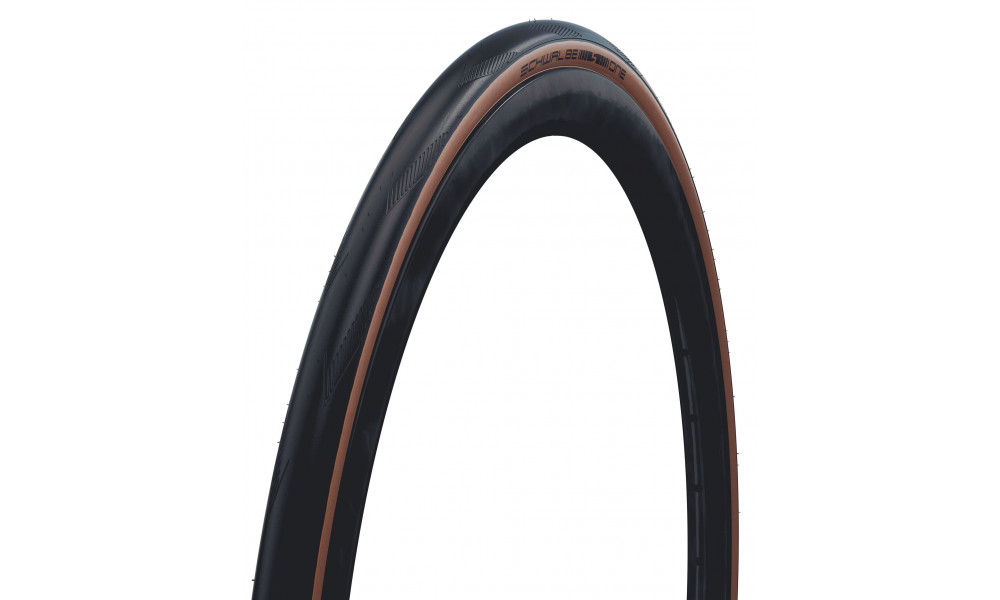 Rengas 28" Schwalbe One HS462A, Perf Fold. 30-622 / 28x1.20 Bronzewall - 2