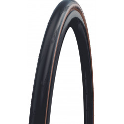 Rengas 28" Schwalbe One HS462, Perf Fold. TLE 25-622 / 700x25C Bronzewall