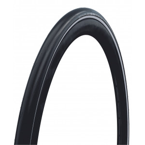 Rengas 28" Schwalbe One Plus HS462B, Perf Wired 28-622 / 700x28C Reflex