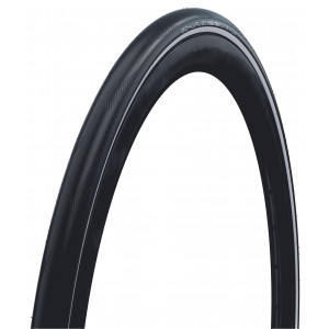 Rengas 28" Schwalbe One Plus HS462B, Perf Wired 32-622 / 28x1.25 Reflex