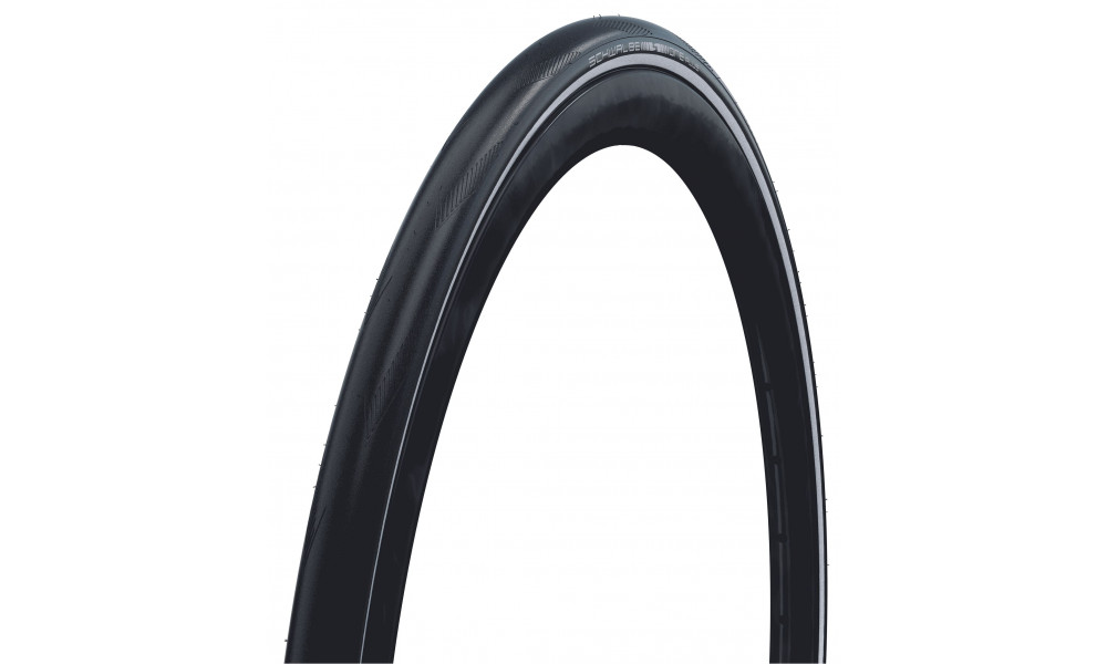 Rengas 28" Schwalbe One Plus HS462B, Perf Wired 32-622 / 28x1.25 Reflex - 1