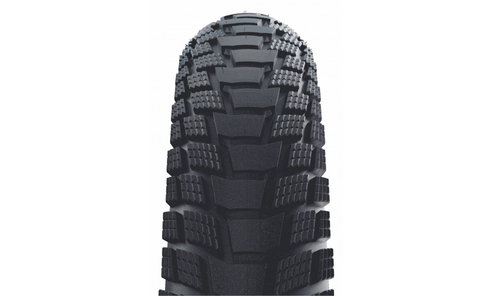 Rengas 16" Schwalbe Pick-Up HS609, Perf Wired 55-305 / 16x2.15 Super Defense Reflex - 6