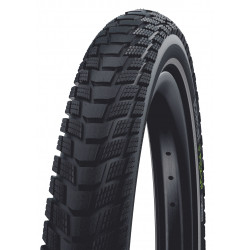 Rengas 24" Schwalbe Pick-Up HS609 Perf Wired 65-507 / 24x2.60 Super Defense