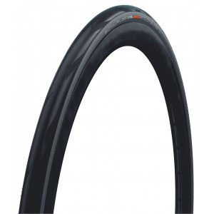 Rengas 28" Schwalbe Pro One Aero Rear HS493, Evo Fold. TLE 28-622 / 700x28C Super Race Graphite Skin