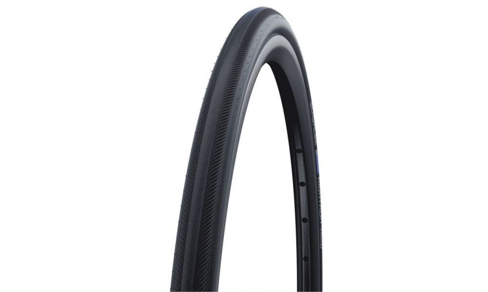 Rengas 26" Schwalbe Rightrun HS387, Active Wired 25-590 / 26x1.00 