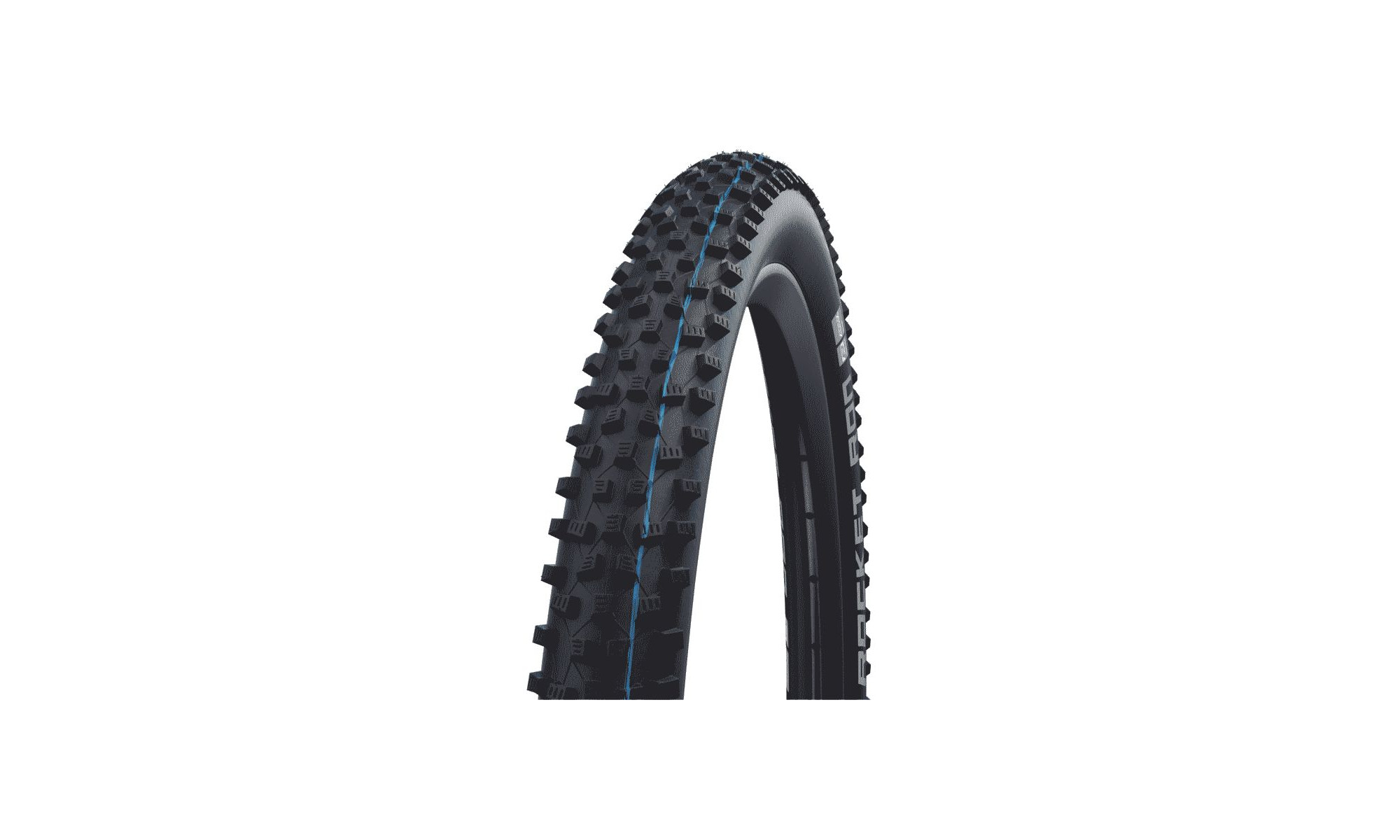 Rengas 29" Schwalbe Rocket Ron HS438, Evo Fold. TLE 60-622 / 29x2.35 Super Ground 