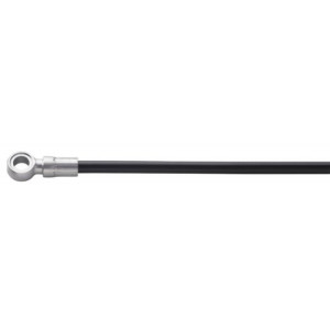 Levyjarruletku Shimano XTR/XT/SLX/Alfine SM-BH90-SB Banjo 2000mm black