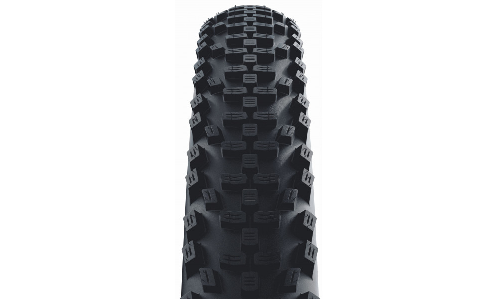 Rengas 27.5" Schwalbe Smart Sam HS624, Perf Wired 54-584 / 27.5x2.10 - 3