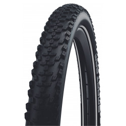 Rengas 27.5" Schwalbe Smart Sam HS624 Perf Wired 54-584 / 27.5x2.10 Reflex