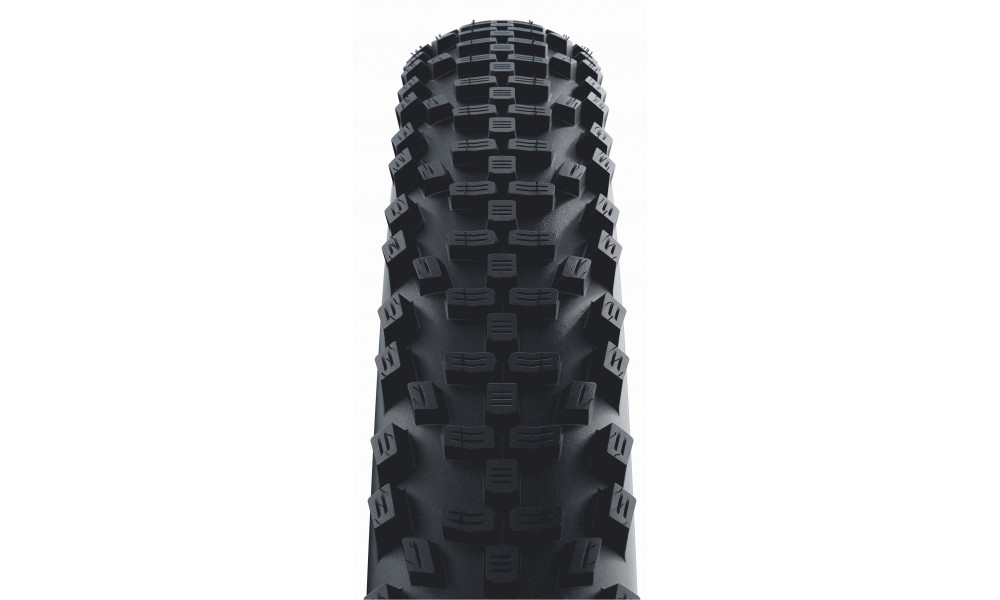 Rengas 27.5" Schwalbe Smart Sam HS624, Perf Wired 54-584 / 27.5x2.10 Reflex - 3