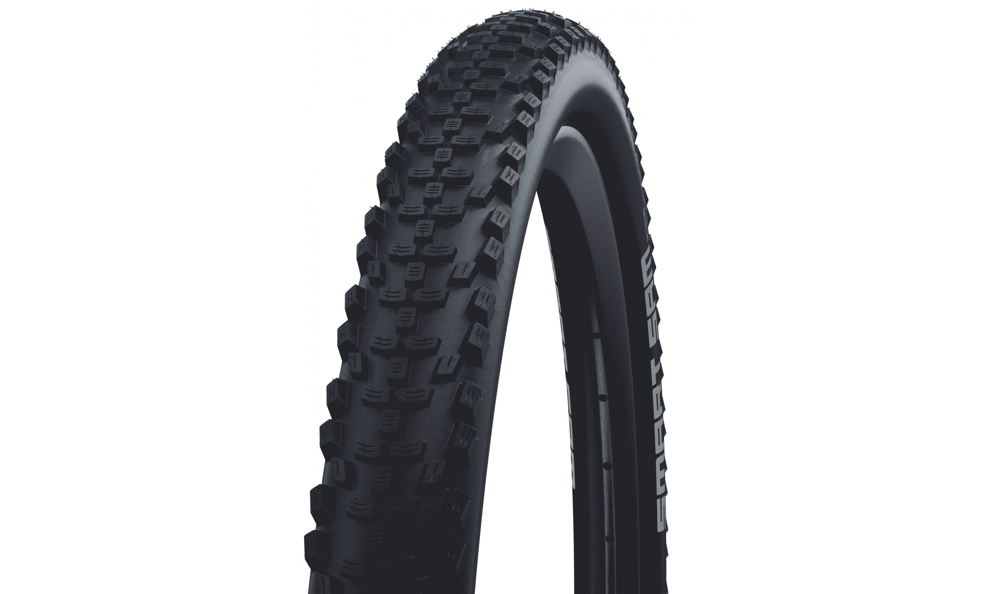 Rengas 27.5" Schwalbe Smart Sam HS624, Perf Wired 57-584 / 27.5x2.25 - 1