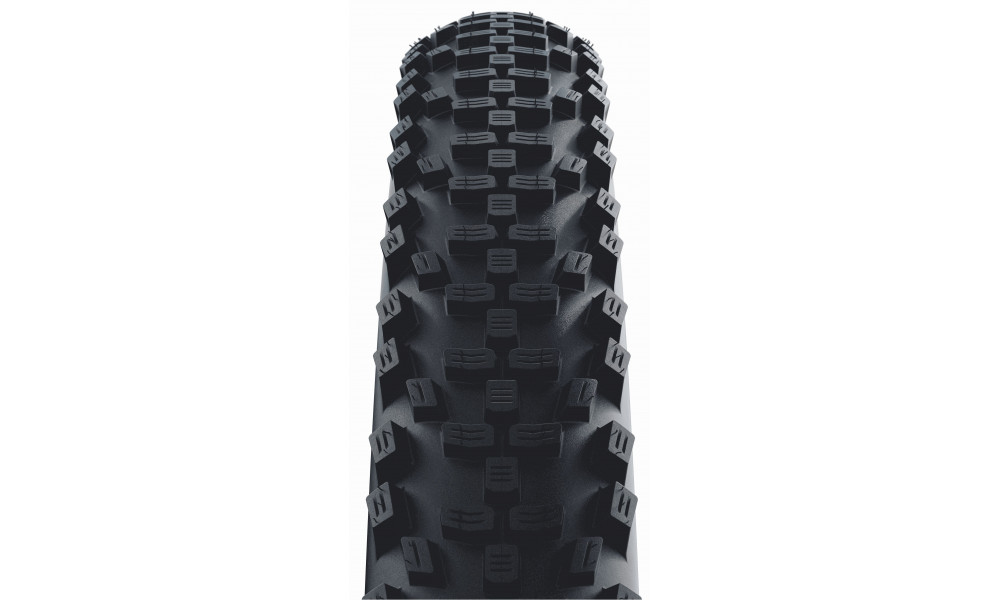 Rengas 27.5" Schwalbe Smart Sam HS624, Perf Wired 60-584 / 27.5x2.35 - 3