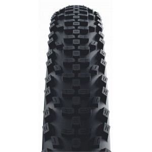 Rengas 27.5" Schwalbe Smart Sam HS624 Perf Wired 60-584 / 27.5x2.35 Reflex