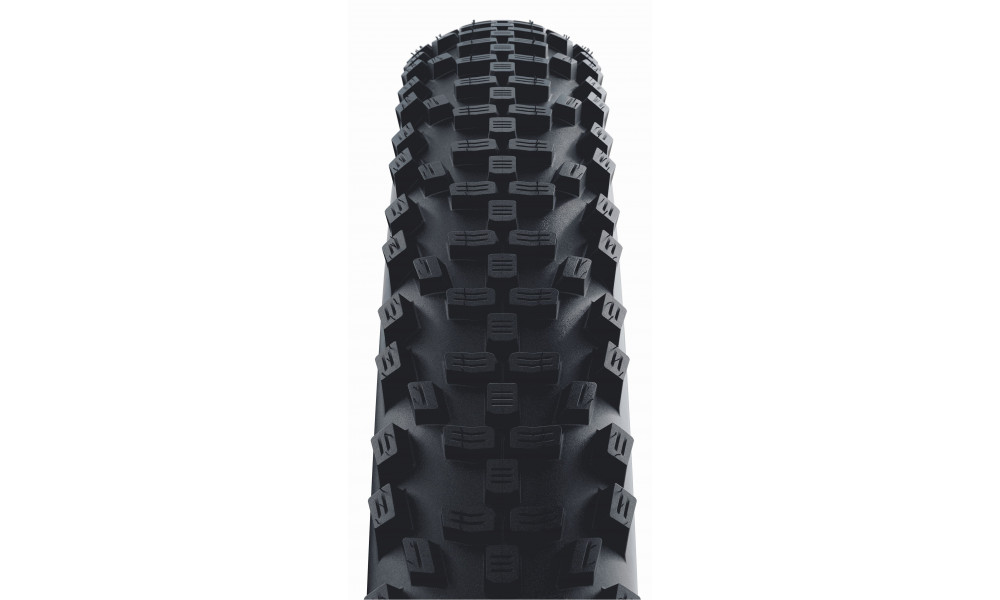 Rengas 27.5" Schwalbe Smart Sam HS624, Perf Wired 65-584 / 27.5x2.60 DD Reflex - 4