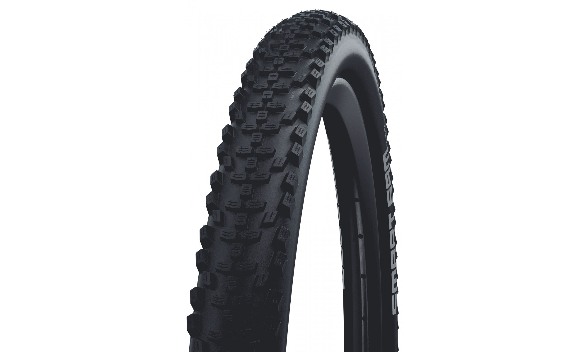 Rengas 29" Schwalbe Smart Sam HS624, Perf Wired 54-622 / 29x2.10 - 1