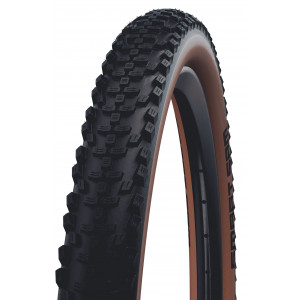 Rengas 29" Schwalbe Smart Sam HS624, Perf Wired 54-622 / 29x2.10 Bronzewall