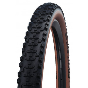 Rengas 29" Schwalbe Smart Sam HS624, Perf Wired 57-622 / 29x2.25 Bronze+Reflex